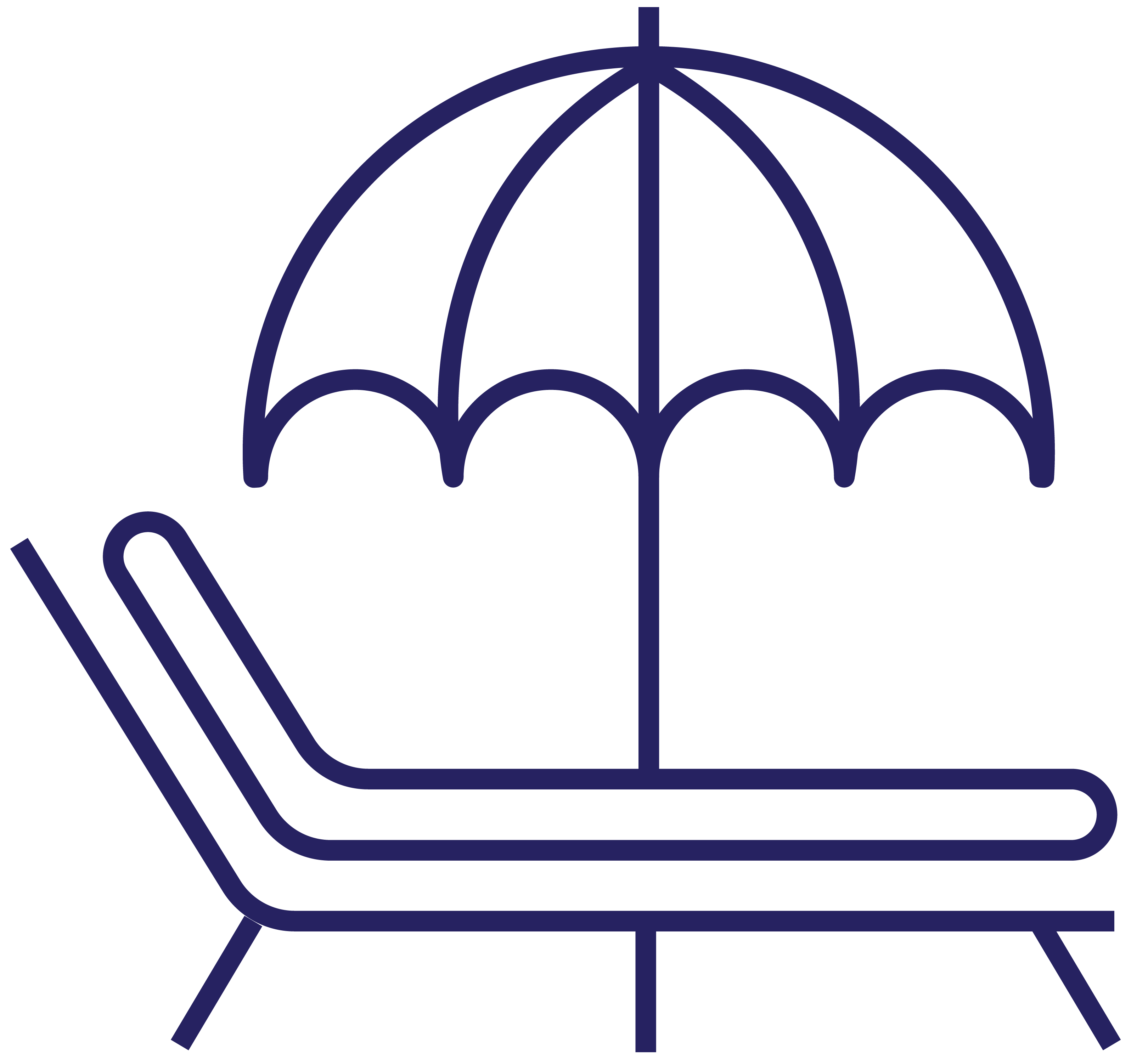 Finesse | Branded Blue Icon showing Paid Holiday