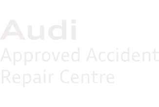 Finesse | Approval Icon | Audi