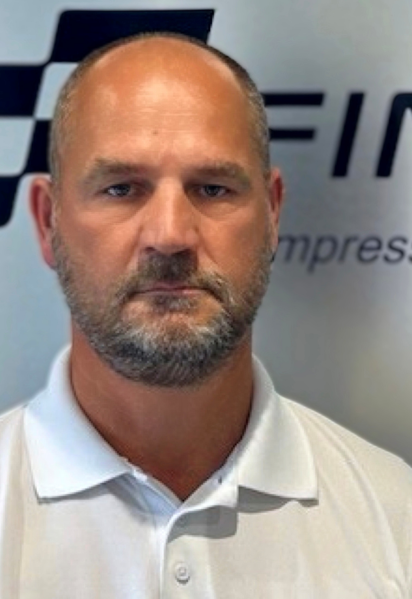 Andrew Turner _ Managing Director