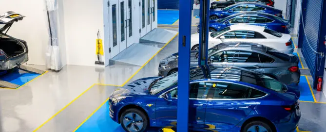 What to do after a car accident UK