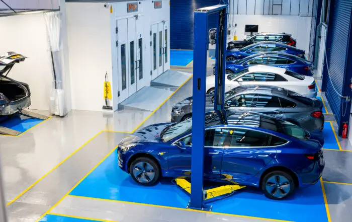 What to do after a car accident UK