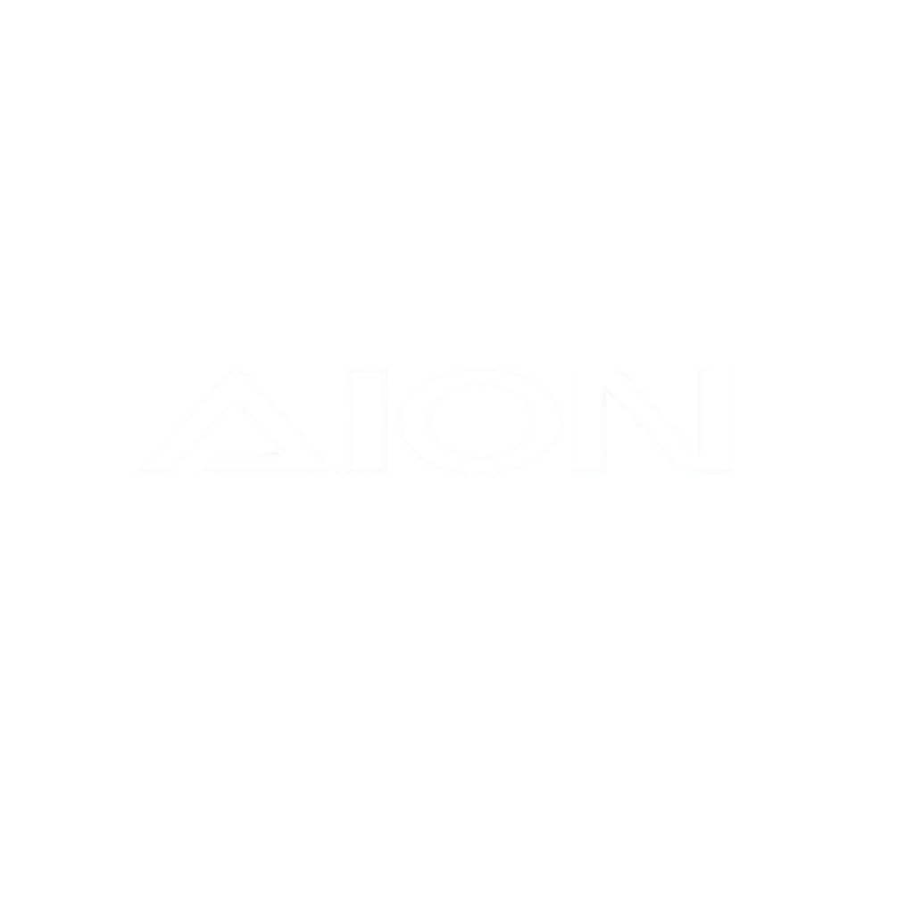 Finesse | AION logo