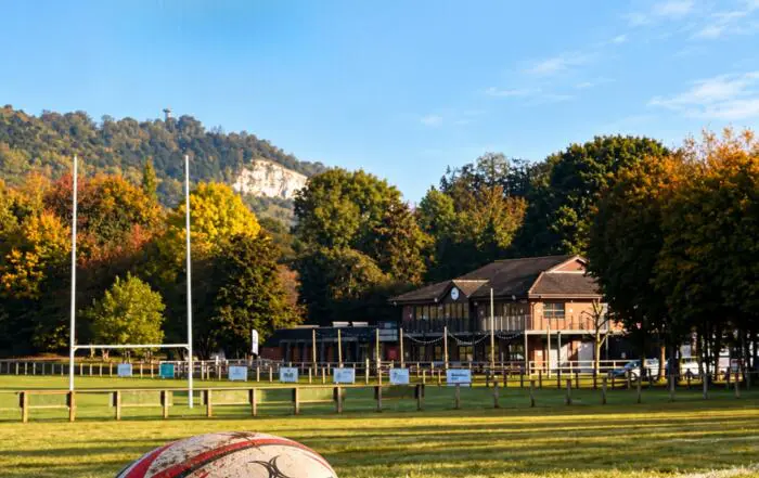 Dorking Rugby Football Club