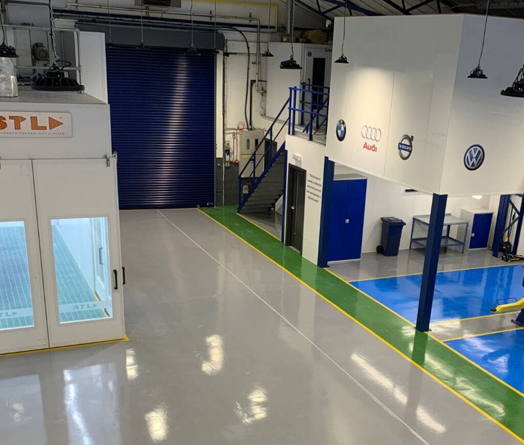 Finesse_redhill Finesse Redhill workshop.