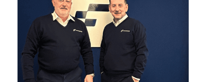 Finesse Managing Director and Operations Manager