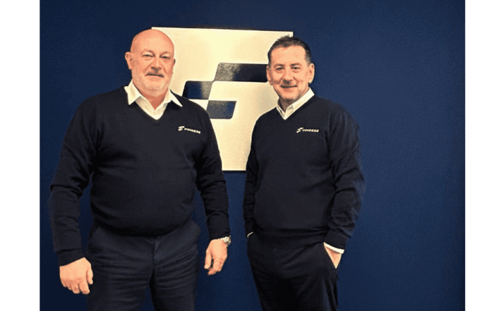 Finesse Managing Director and Operations Manager